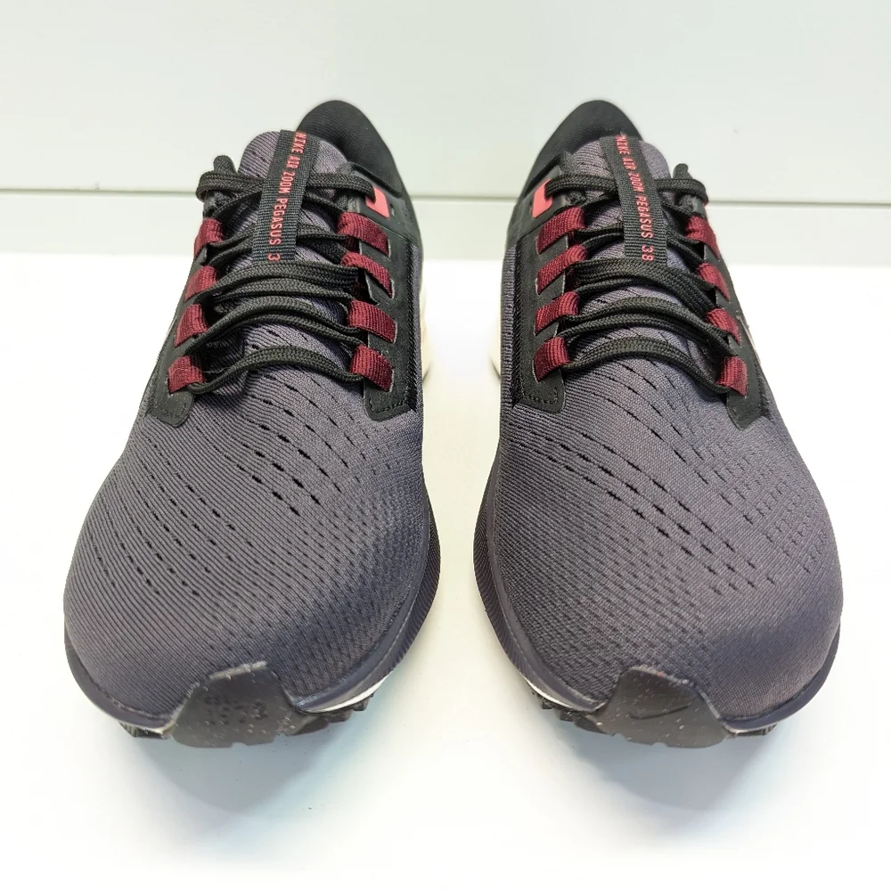 Nike Air Zoom Pegasus 38 Cave Purple  Women's Running Training Sneakers size 6.5